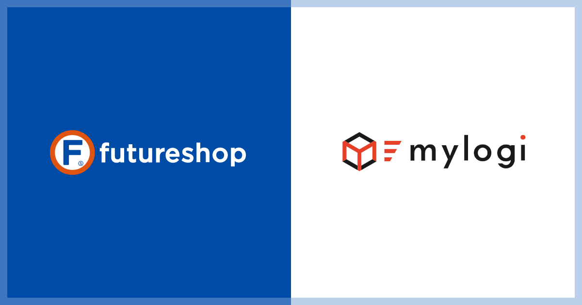 futureshop　mylogi