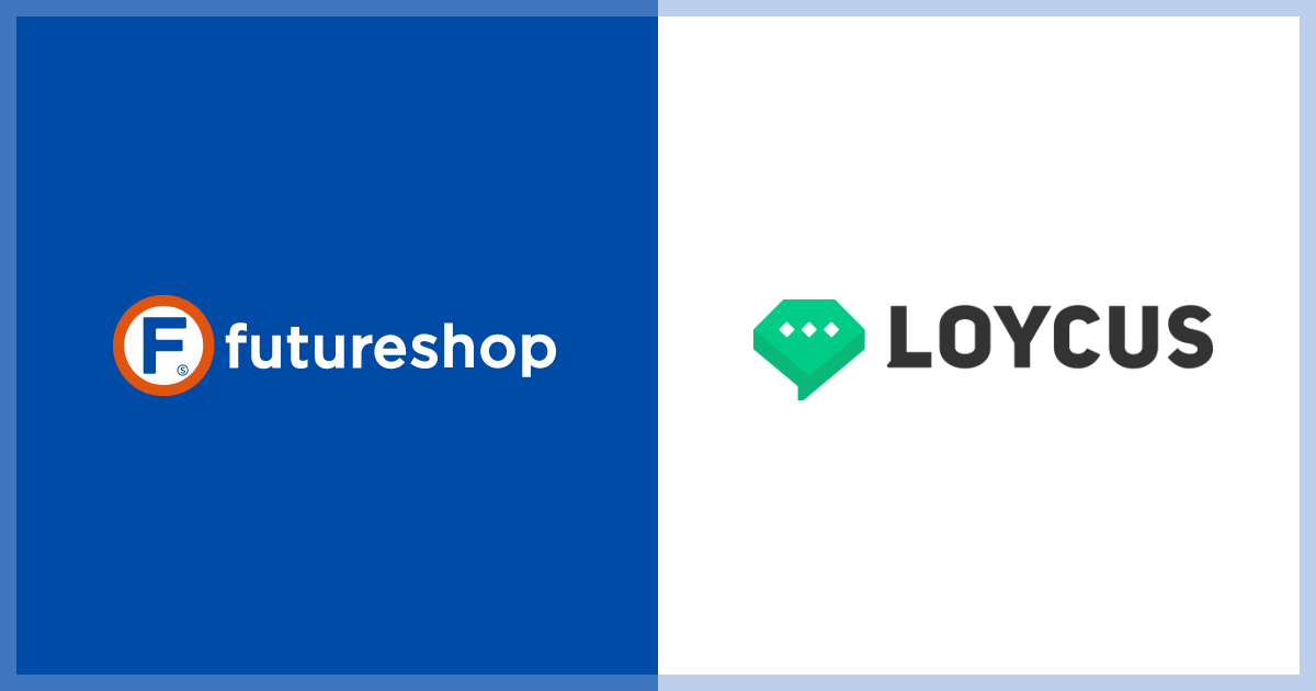 futureshop　Loycus