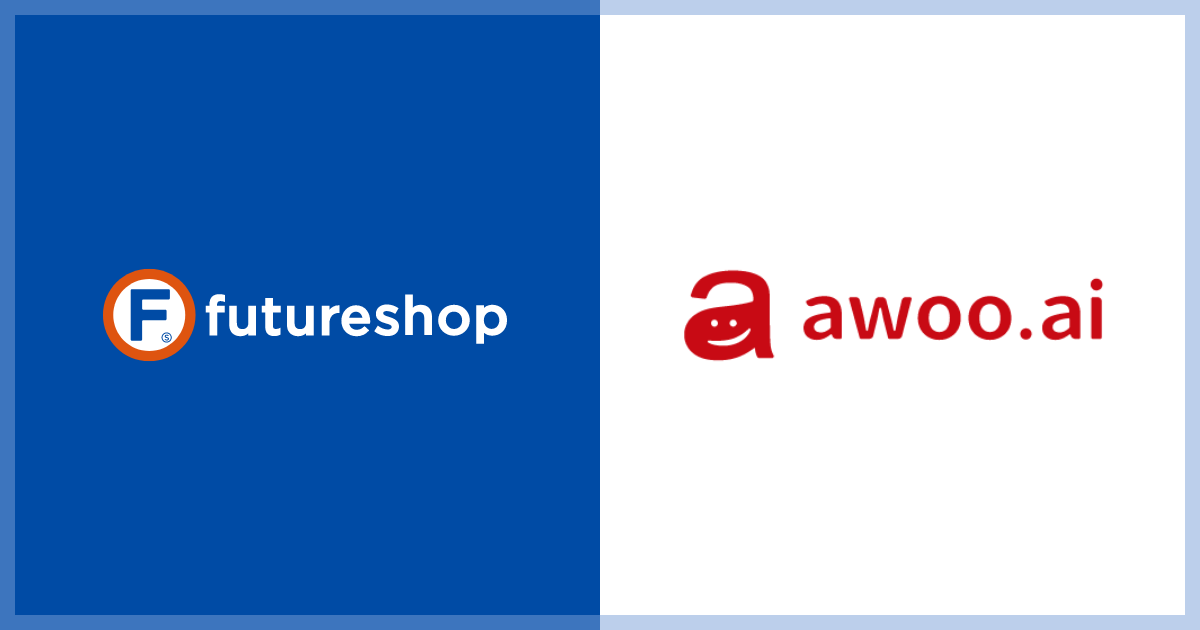futureshop awoo.ai