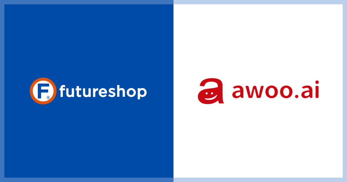 futureshop　awoo.ai