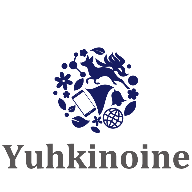 Yuhkinoine