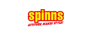 spinnsさま