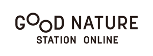 Good Nature Station Onlineさま