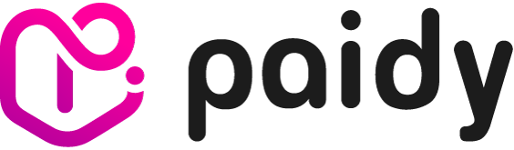 Paidy