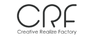 CRF Creative Realize Factory
