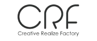 CRF Creative Realize Factory