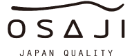osaji japan quality