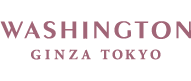 washington ginza tokyo