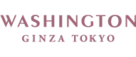 washington ginza tokyo