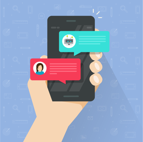 【その2:シナリオ型チャットボット】Eコマースで利用されているチャットボット（Chatbot）とは