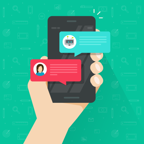 ECで利用されている人工知能(AI)活用型チャットボットとは?導入するメリットを紹介