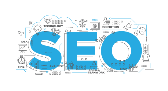 ECサイトのSEO施策とは?重要性、対策方法、管理方法などを紹介