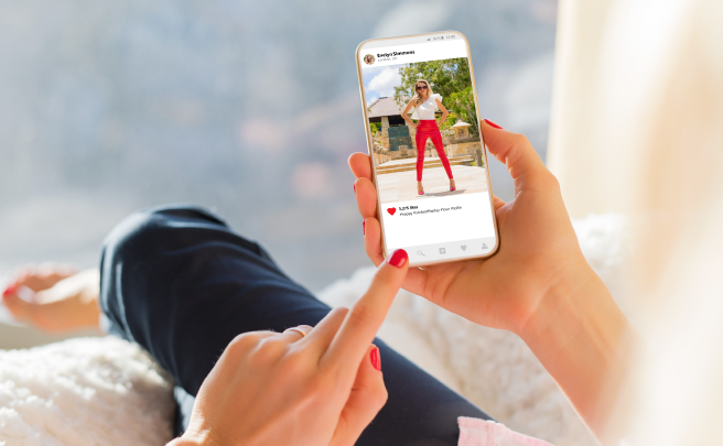 ECサイト運営で押さえておくべき4つの集客方法:その4「Instagram篇」