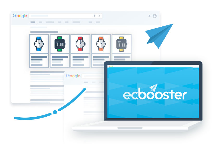 徹底解説!自社ECをサポートし成長に伴走する!EC Boosterを通じたGoogle ショッピング広告活用