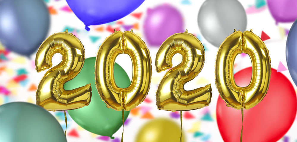画像：EC業界に影響しそうな2020年の「10大イベント」予報！のイメージ