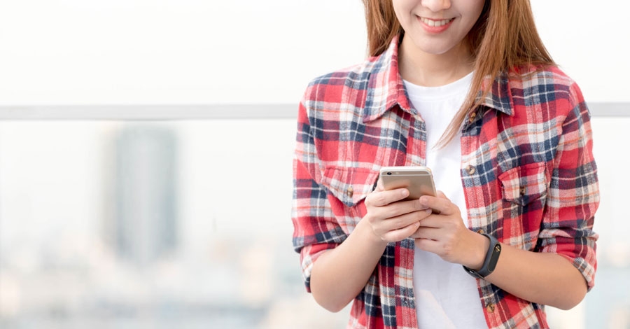 スマホとECは切っても切れない！