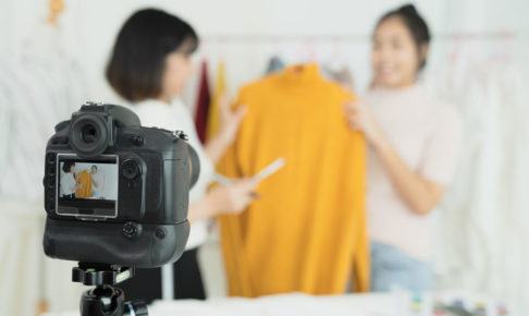 アパレル業界でデジタル活用！ショップ店員さんも大活躍するECサイト販促施策