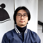 秀和株式会社_松井良能氏