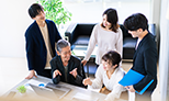 EC制作会社インタビュー