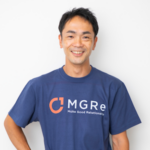 メグリ株式会社 鯨岡さん