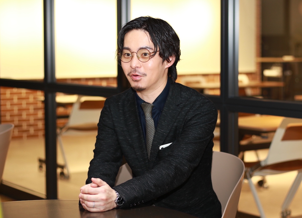 株式会社フューチャーショップ 駒井