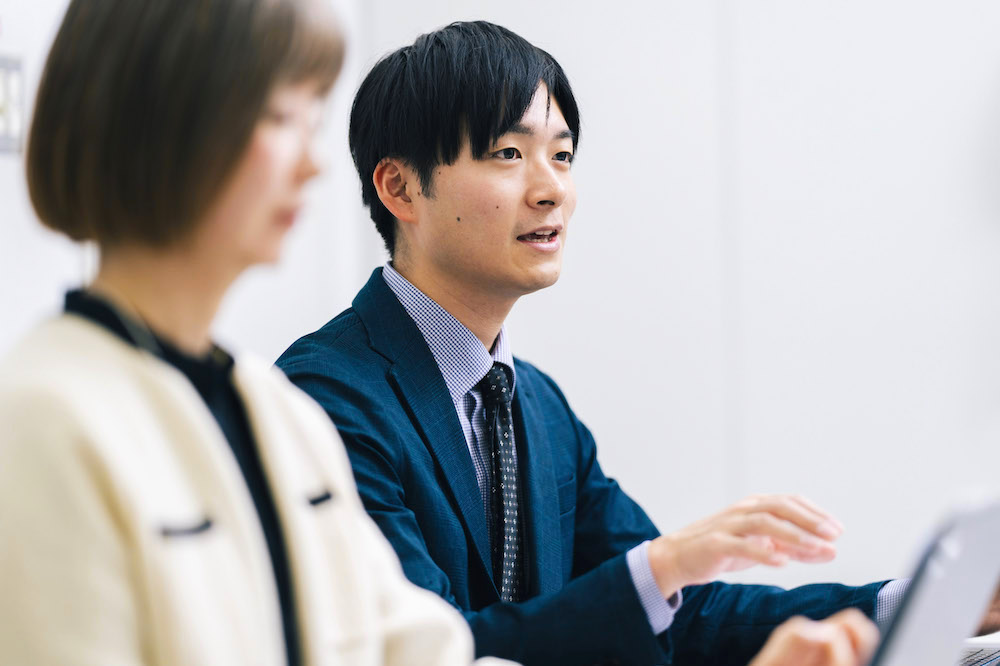 阪急スタイルレーベルズさま導入事例インタビュー 3