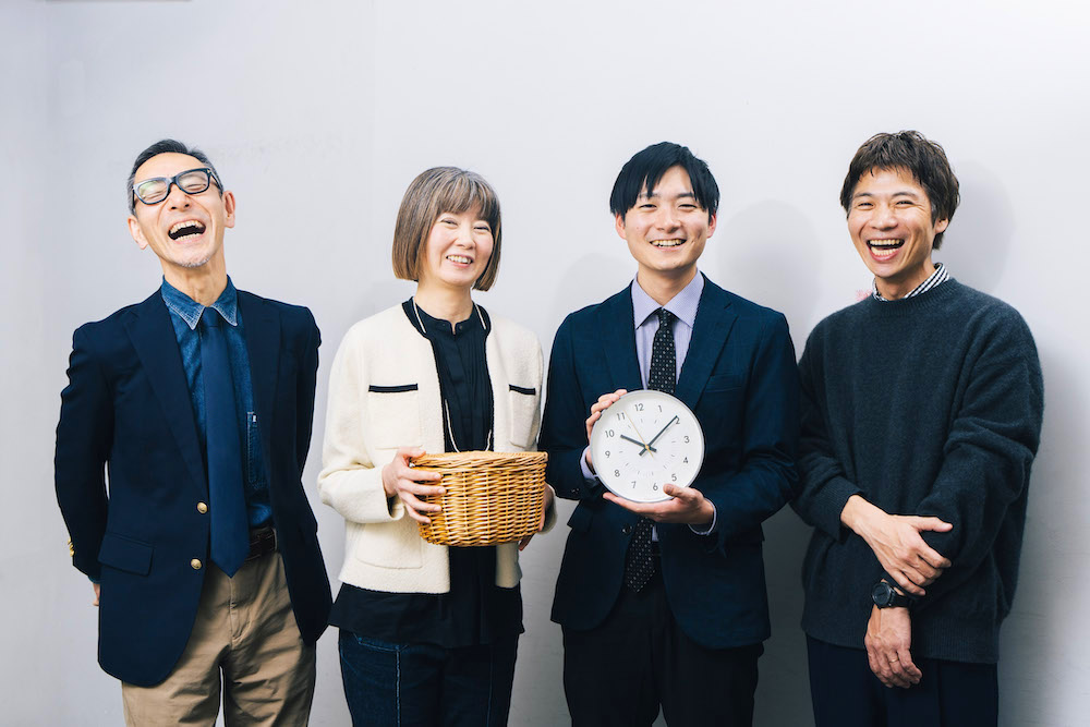 阪急スタイルレーベルズさま導入事例インタビュー 4
