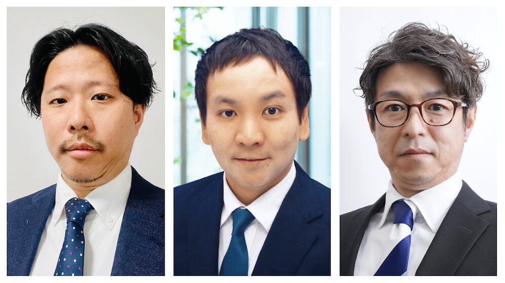 株式会社メルペイ 登壇者