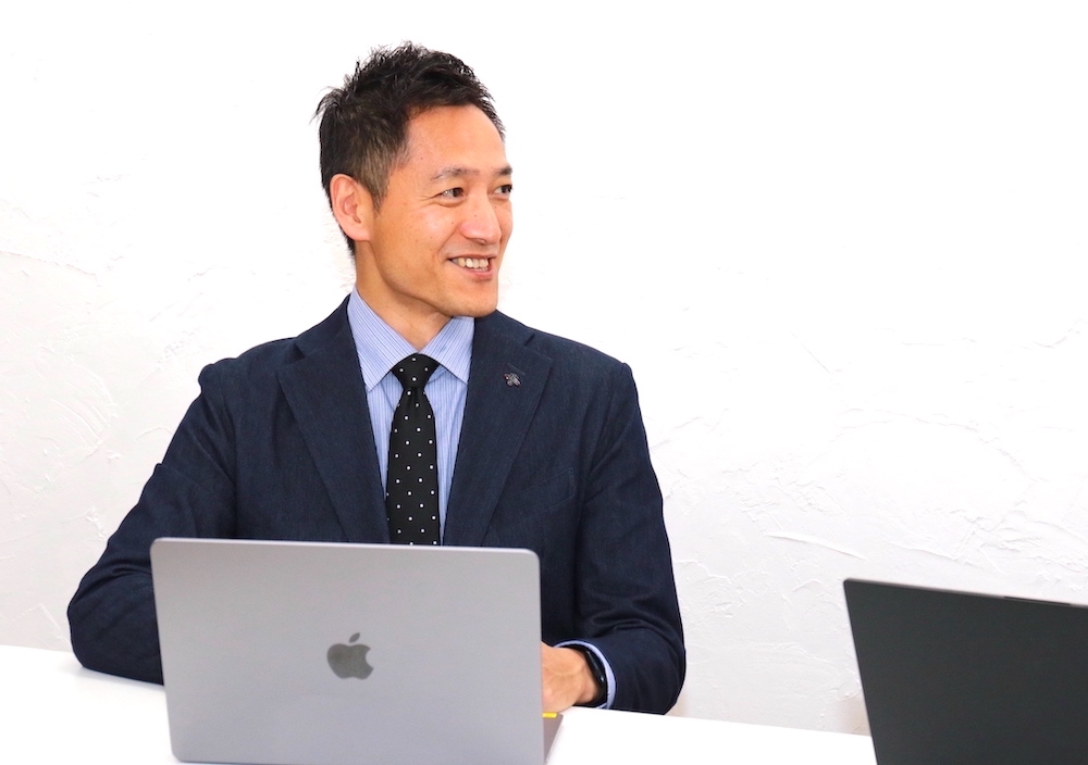 フューチャーショップ安原さん
