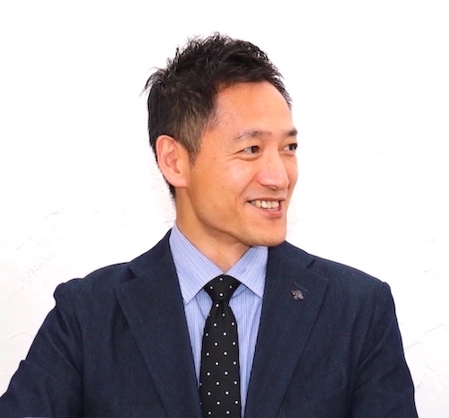 フューチャーショップ安原さん