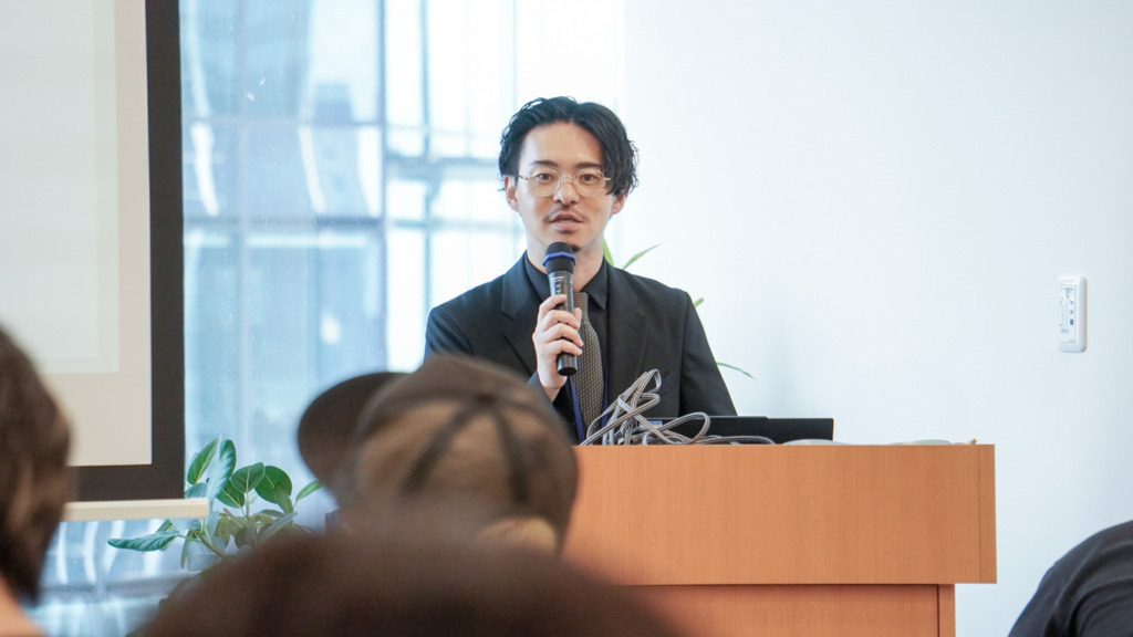 フューチャーショップ駒井から始めにご挨拶