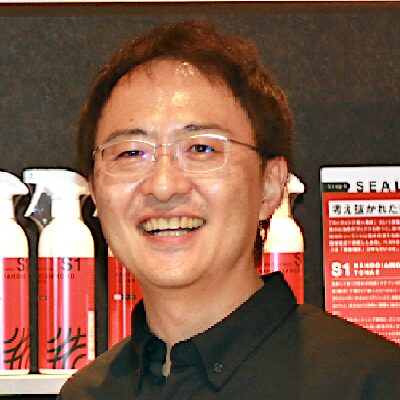株式会社ホワイトシード村上さん