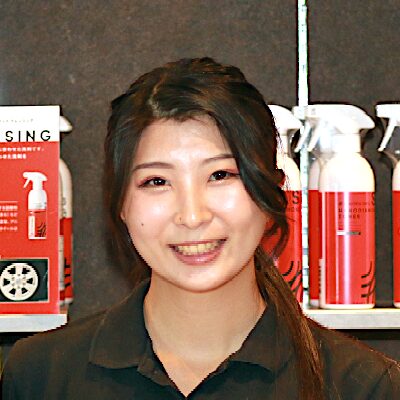 株式会社ホワイトシード佐藤さん
