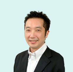 セミナーのスピーカーを務めたEC実践会講師の水上浩一さん