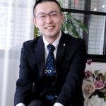 スピーカーのデザインファミリー大谷さん