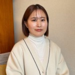 e-365株式会社 カスタマーコミュニケーション部 CS課 サービスアドバイザー 藤田 加奈子(ふじた かなこ)氏