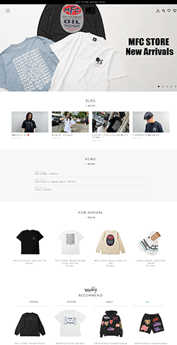 MFC STORE