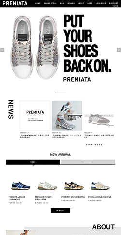 PREMIATA