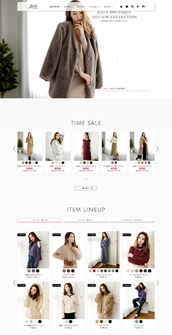 JuliaBoutique