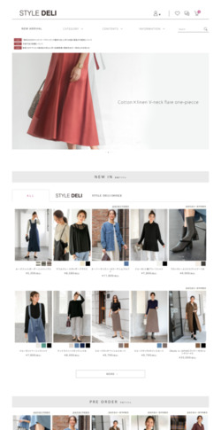 STYLE DELI
